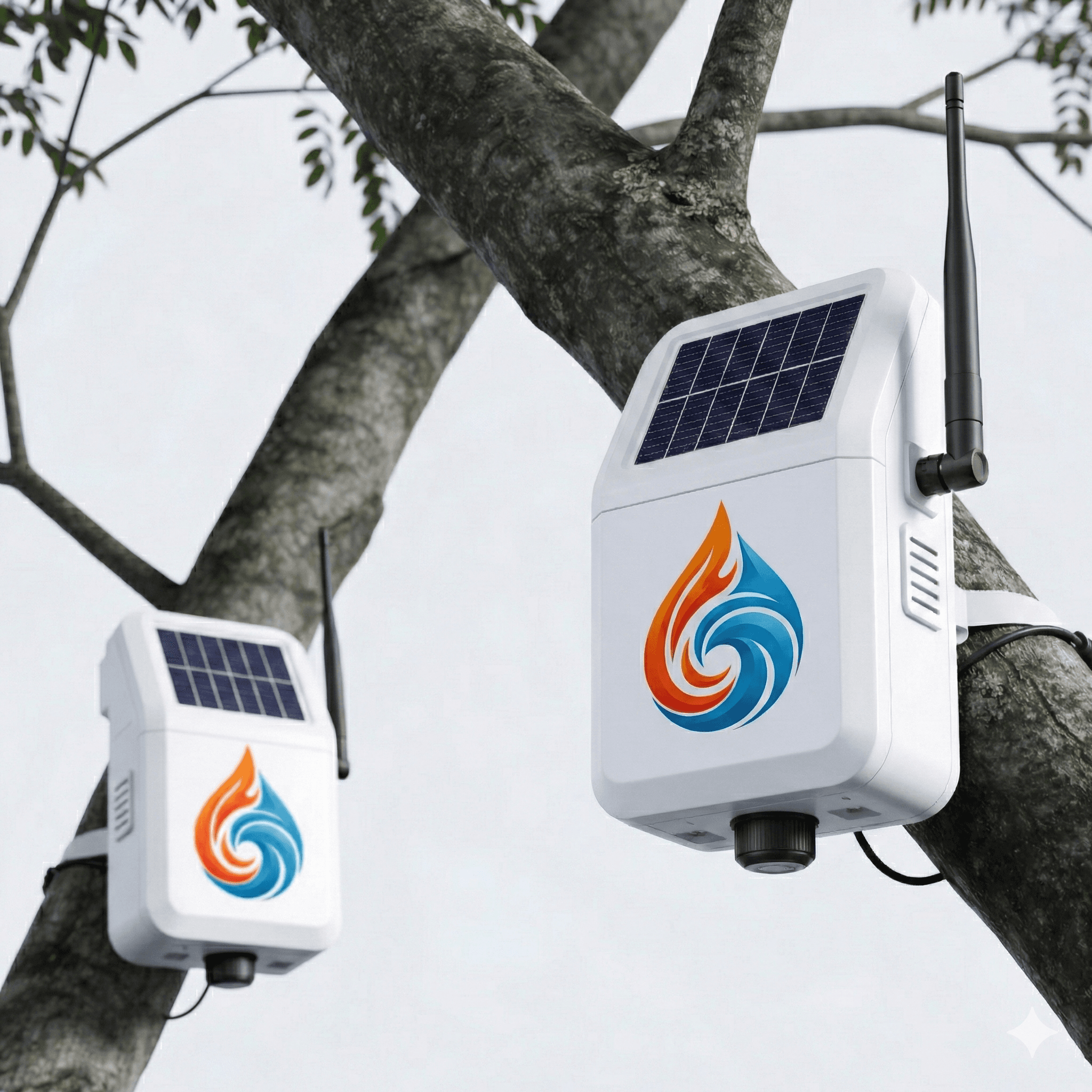 Naqaa Protection image 1