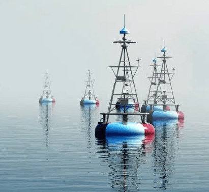 Naqaa Aquatic Monitoring System image 2